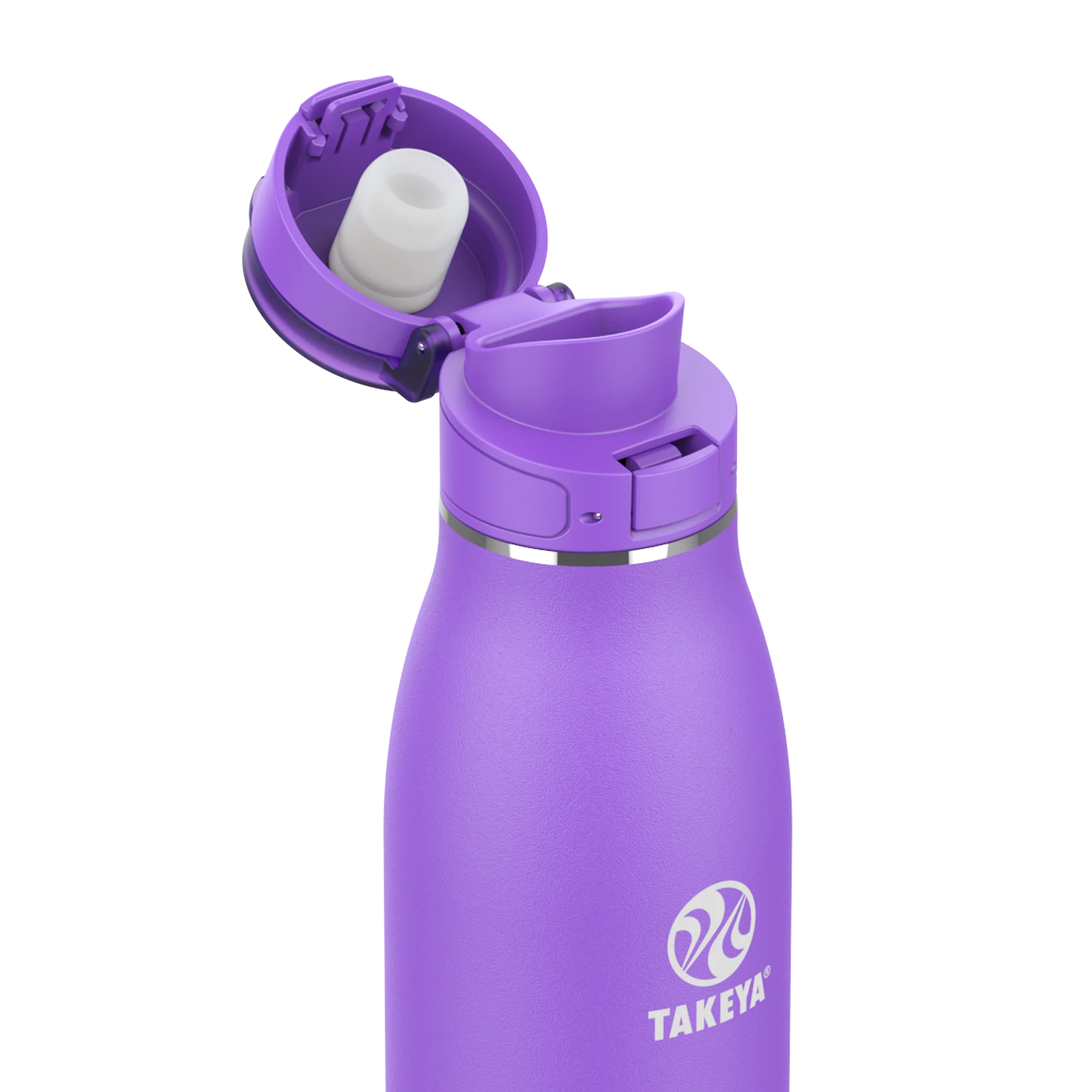 Traveler Leakproof Coffee Mug - Image 9