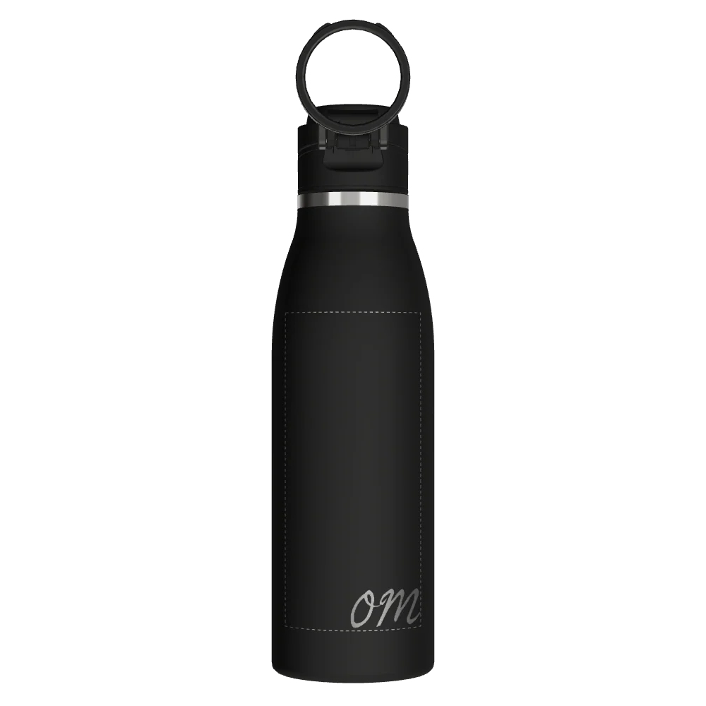 Traveler Leakproof Coffee Mug - customized