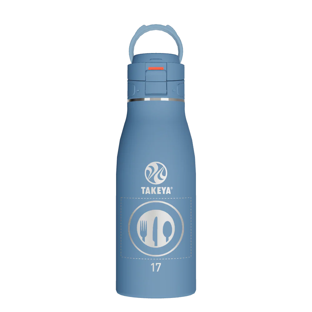 Traveler Leakproof Coffee Mug - customized
