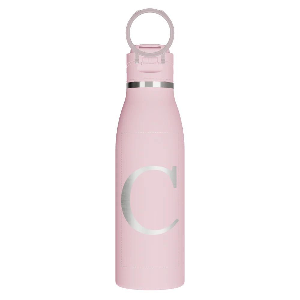 Traveler Leakproof Coffee Mug - customized - Image 2