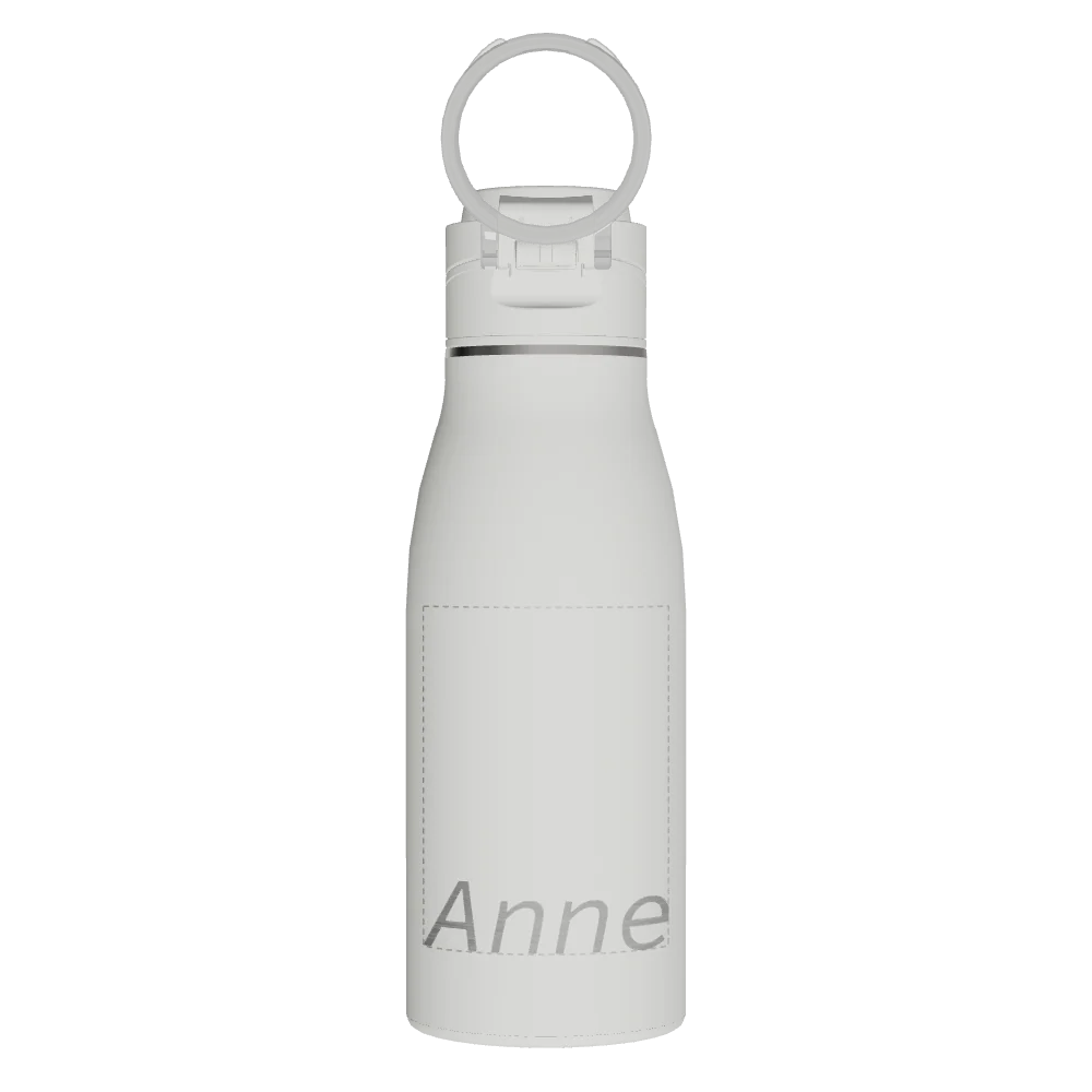 Traveler Leakproof Coffee Mug - customized - Image 2