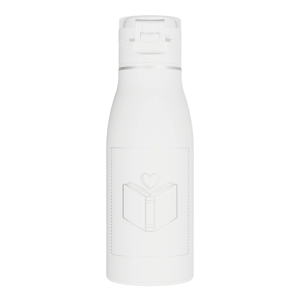 Traveler Leakproof Coffee Mug - customized - Image 2