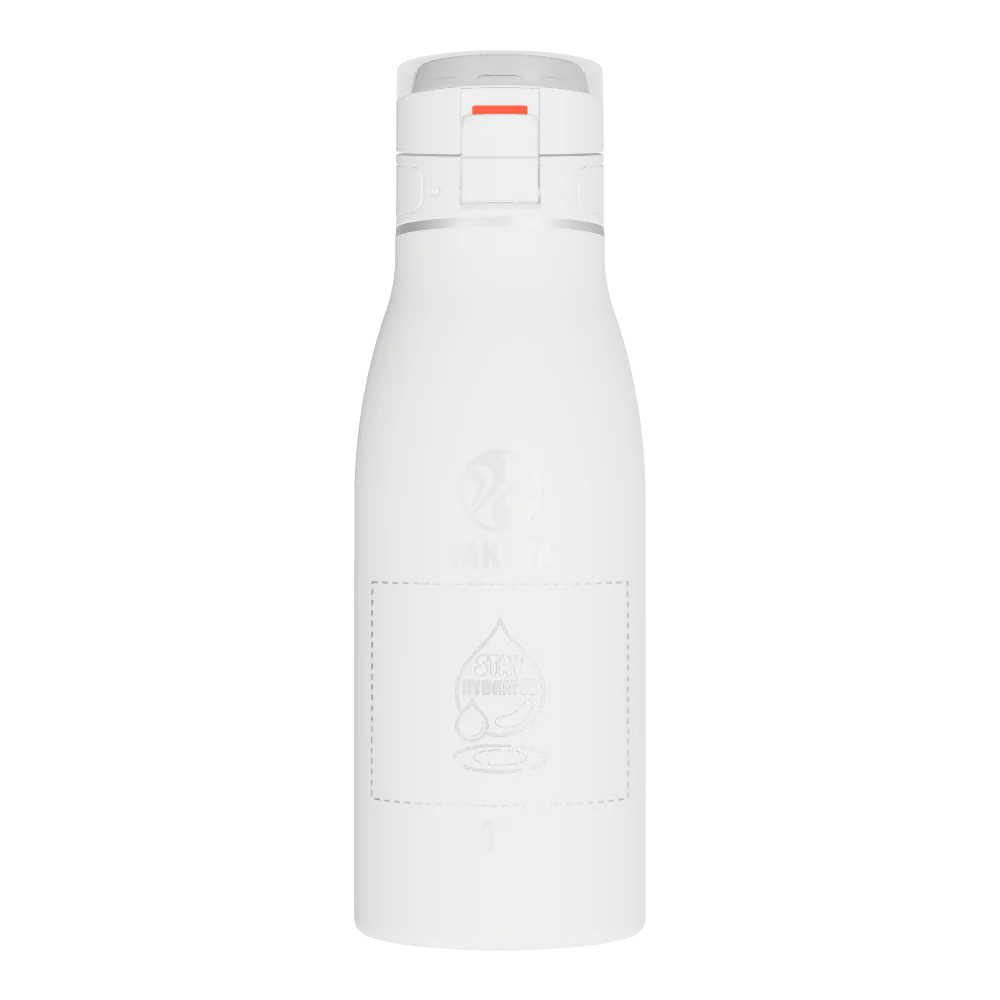 Traveler Leakproof Coffee Mug - customized