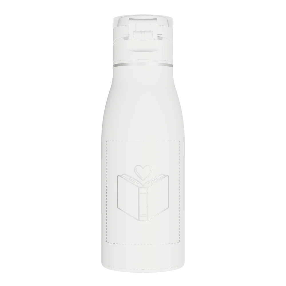 Traveler Leakproof Coffee Mug - customized - Image 2