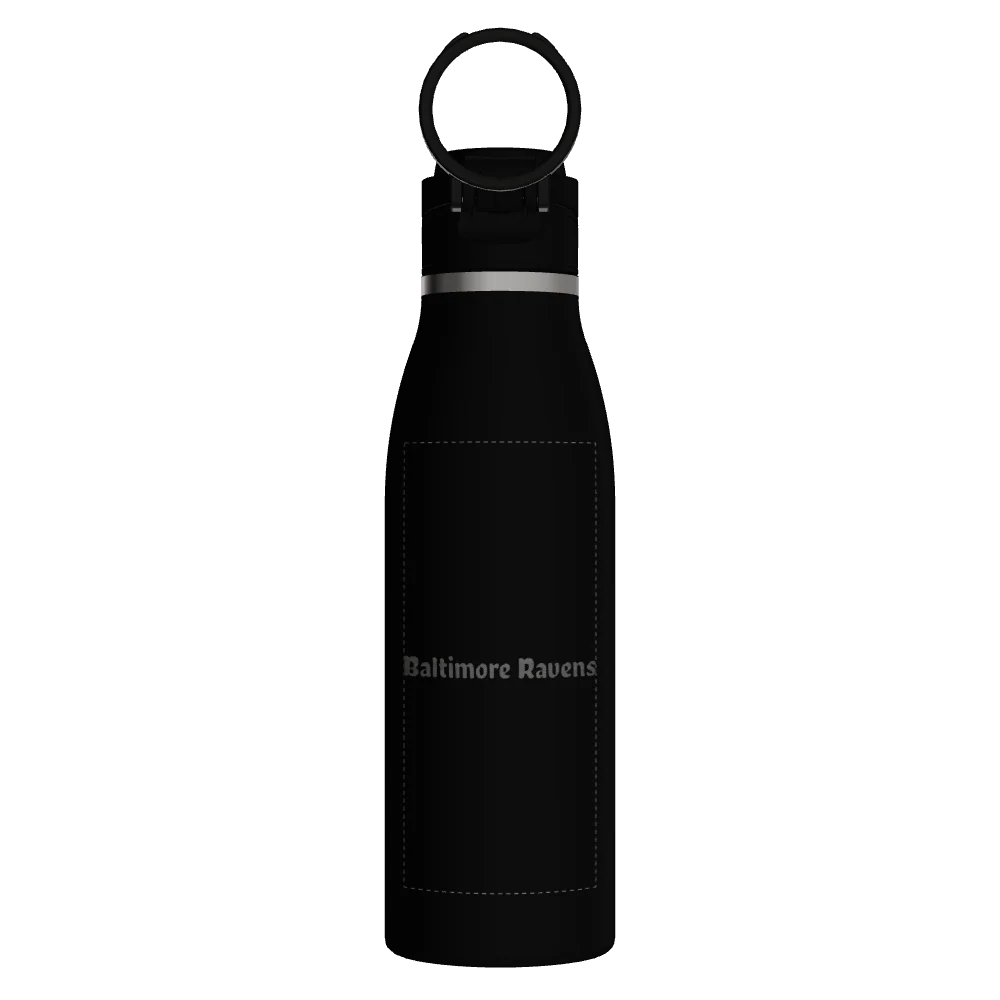 Traveler Leakproof Coffee Mug - customized - Image 2