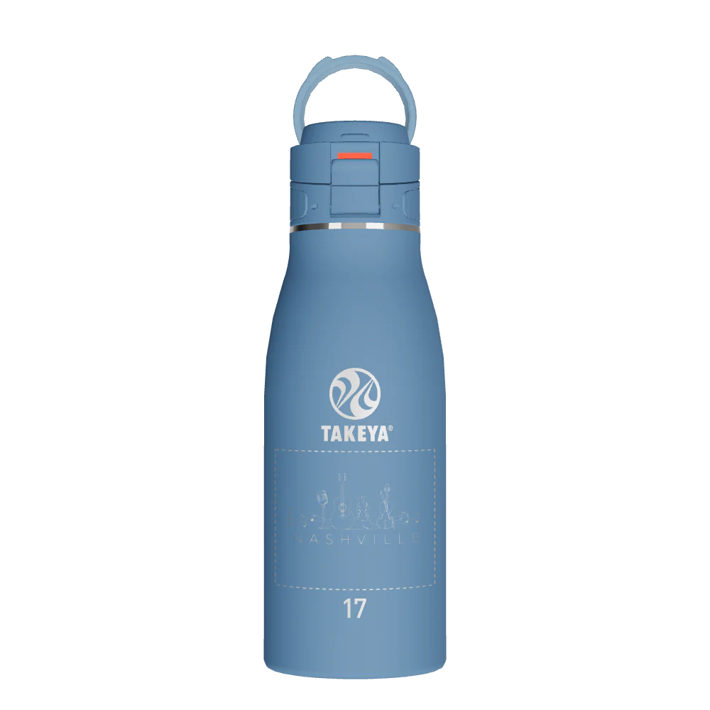 Traveler Leakproof Coffee Mug - customized