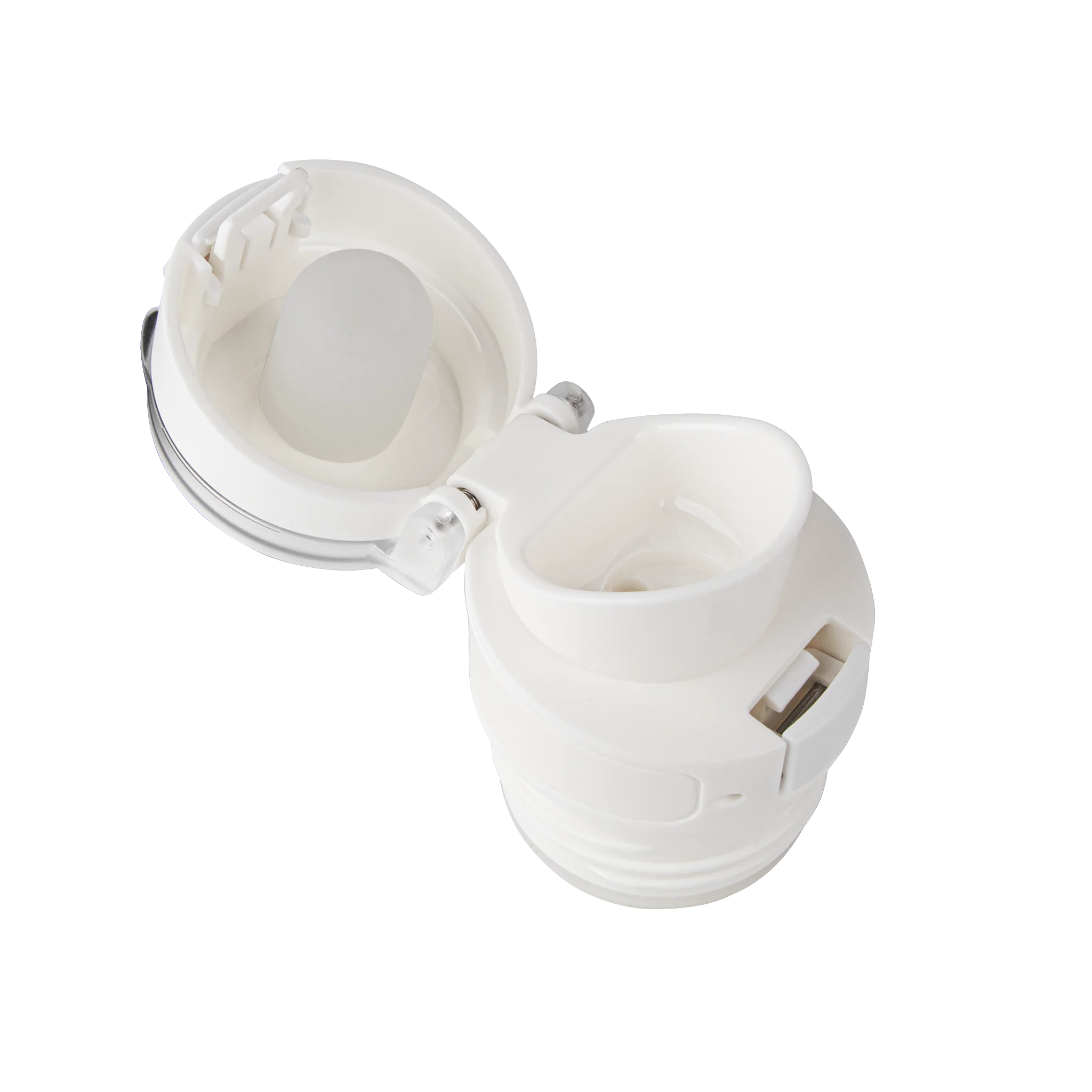 Traveler FlipLock™ Lid - Image 5