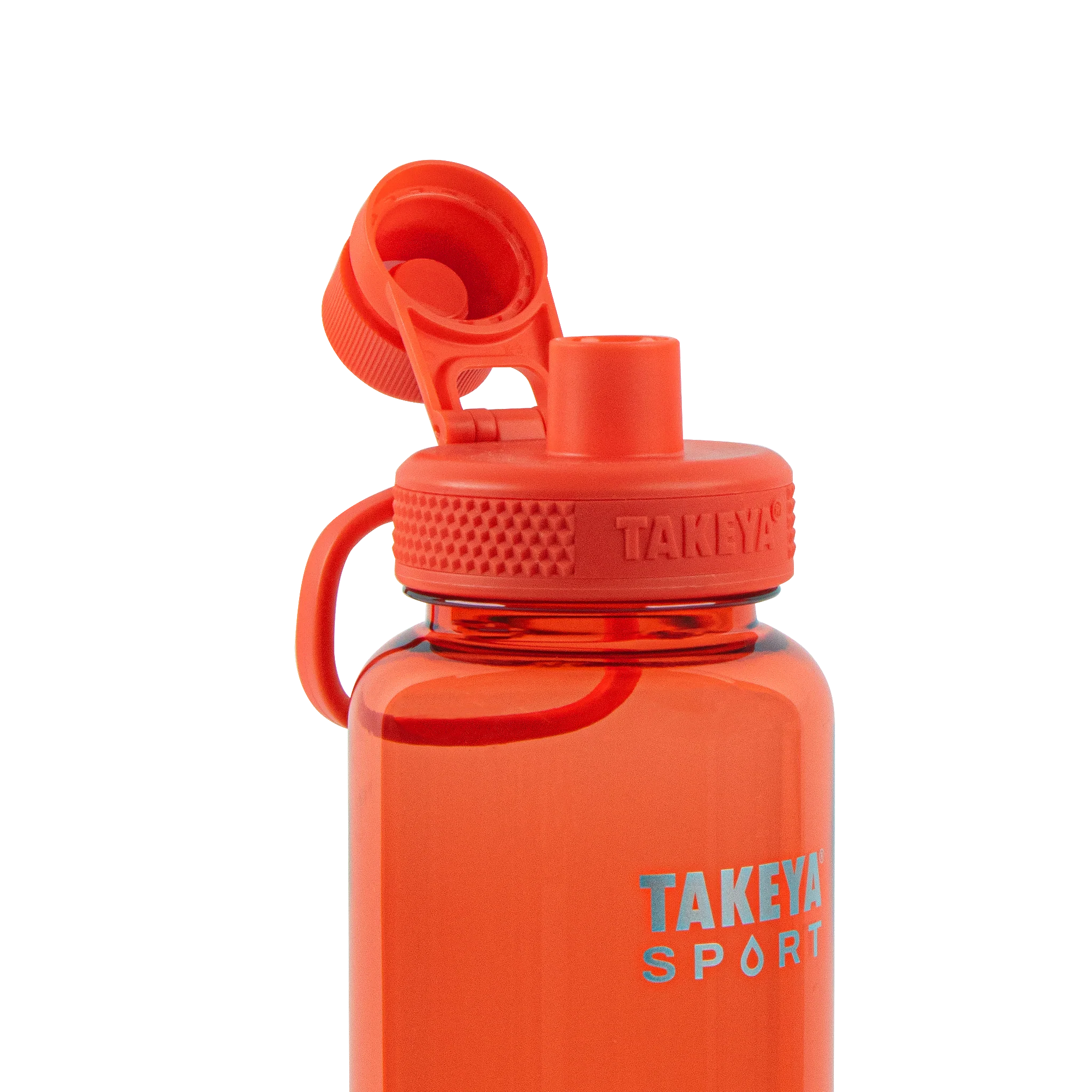 Tritan Sport Water Bottle With Spout Lid - Image 16