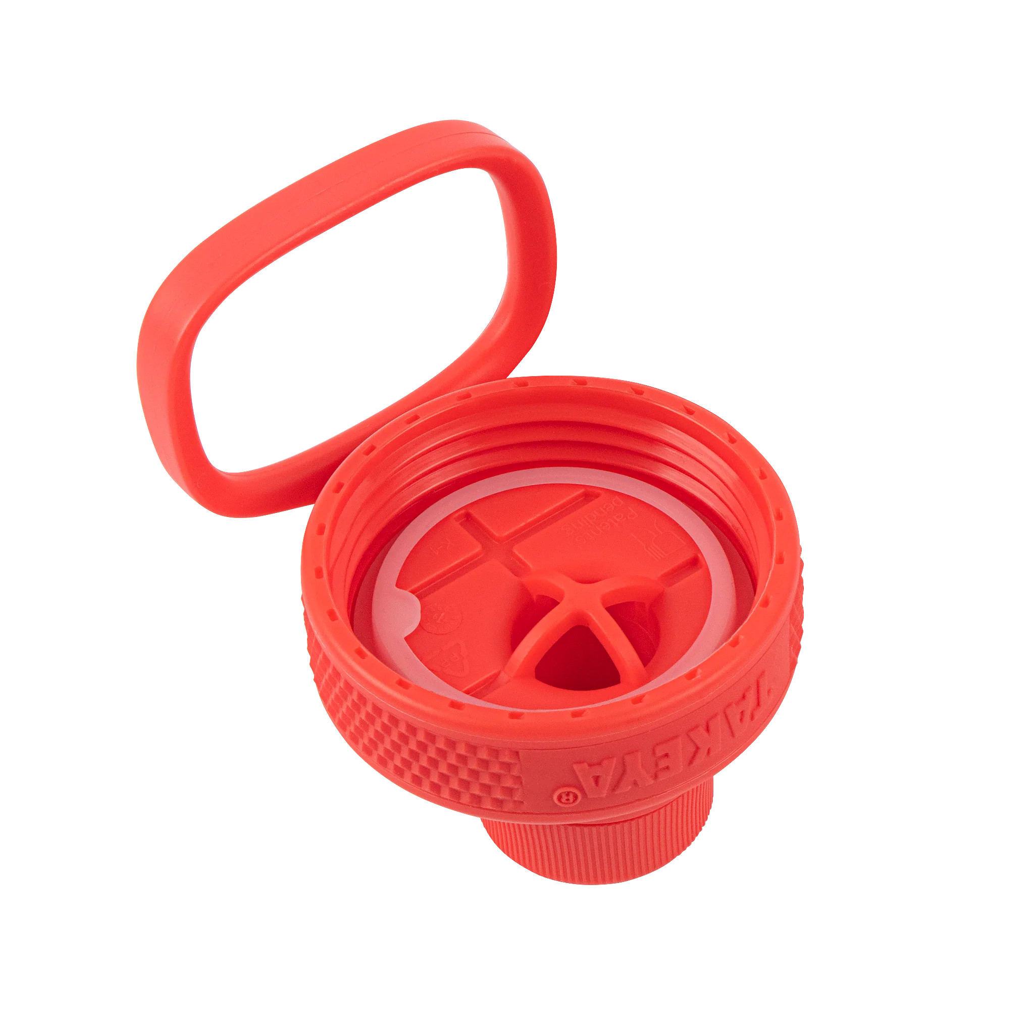 Tritan Sport Water Bottle With Spout Lid - Image 19