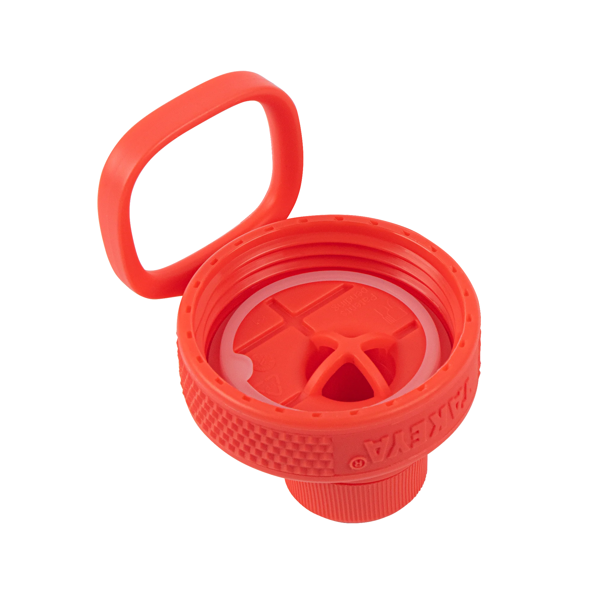 Tritan Sport Water Bottle With Spout Lid - Image 21