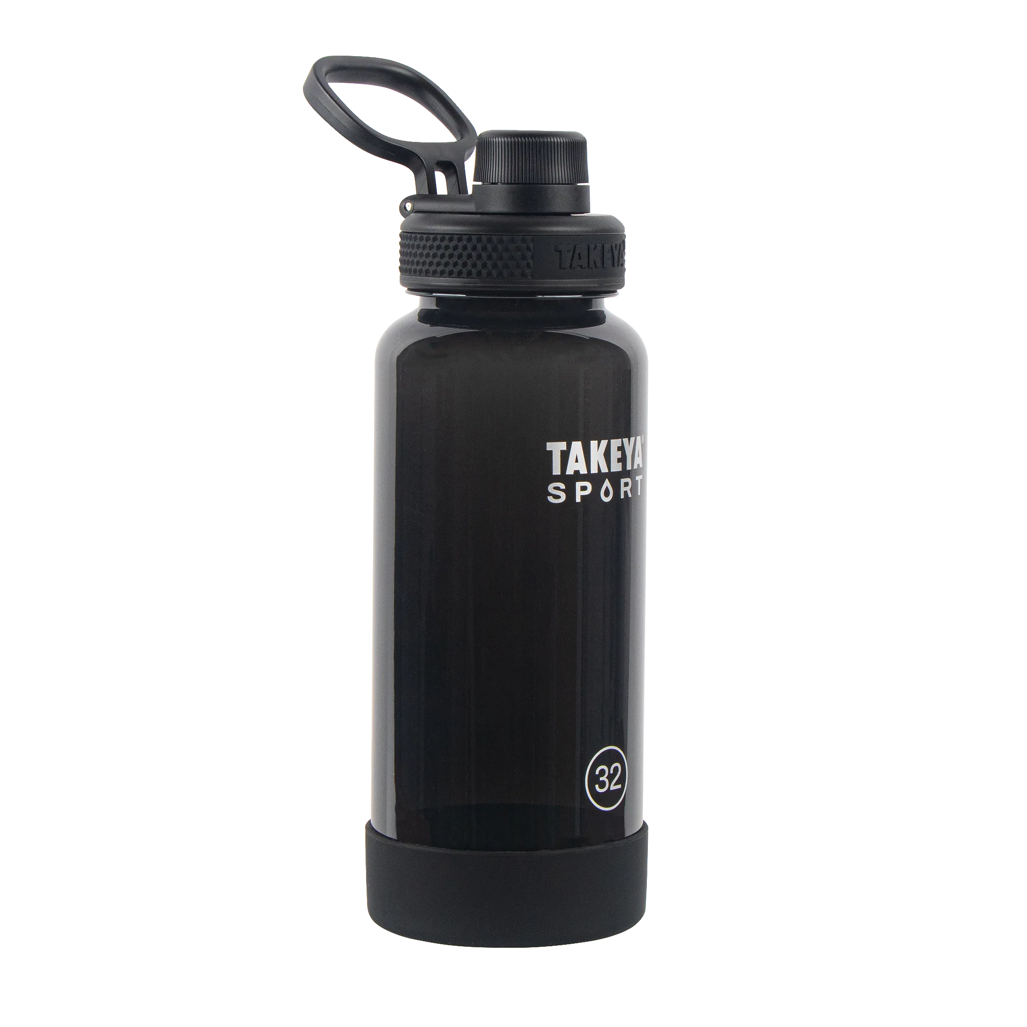 Tritan Sport Water Bottle With Spout Lid - Image 26