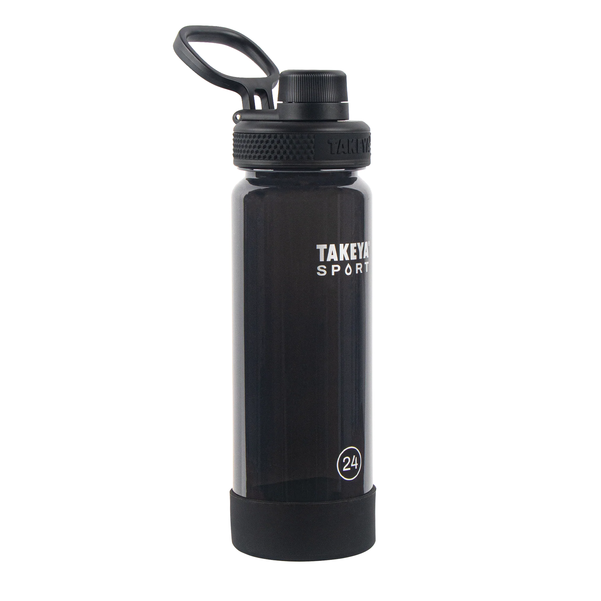 Tritan Sport Water Bottle With Spout Lid - Image 27