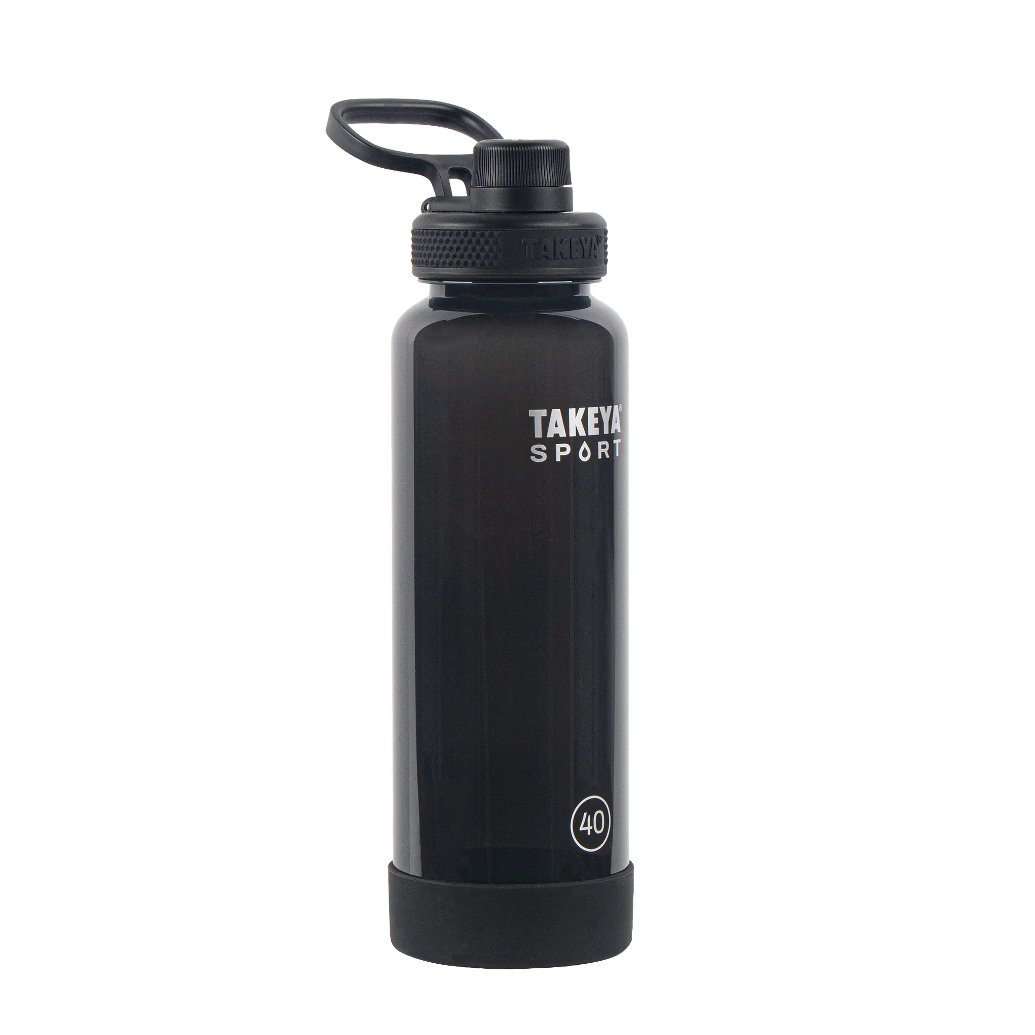 Tritan Sport Water Bottle With Spout Lid - Image 28