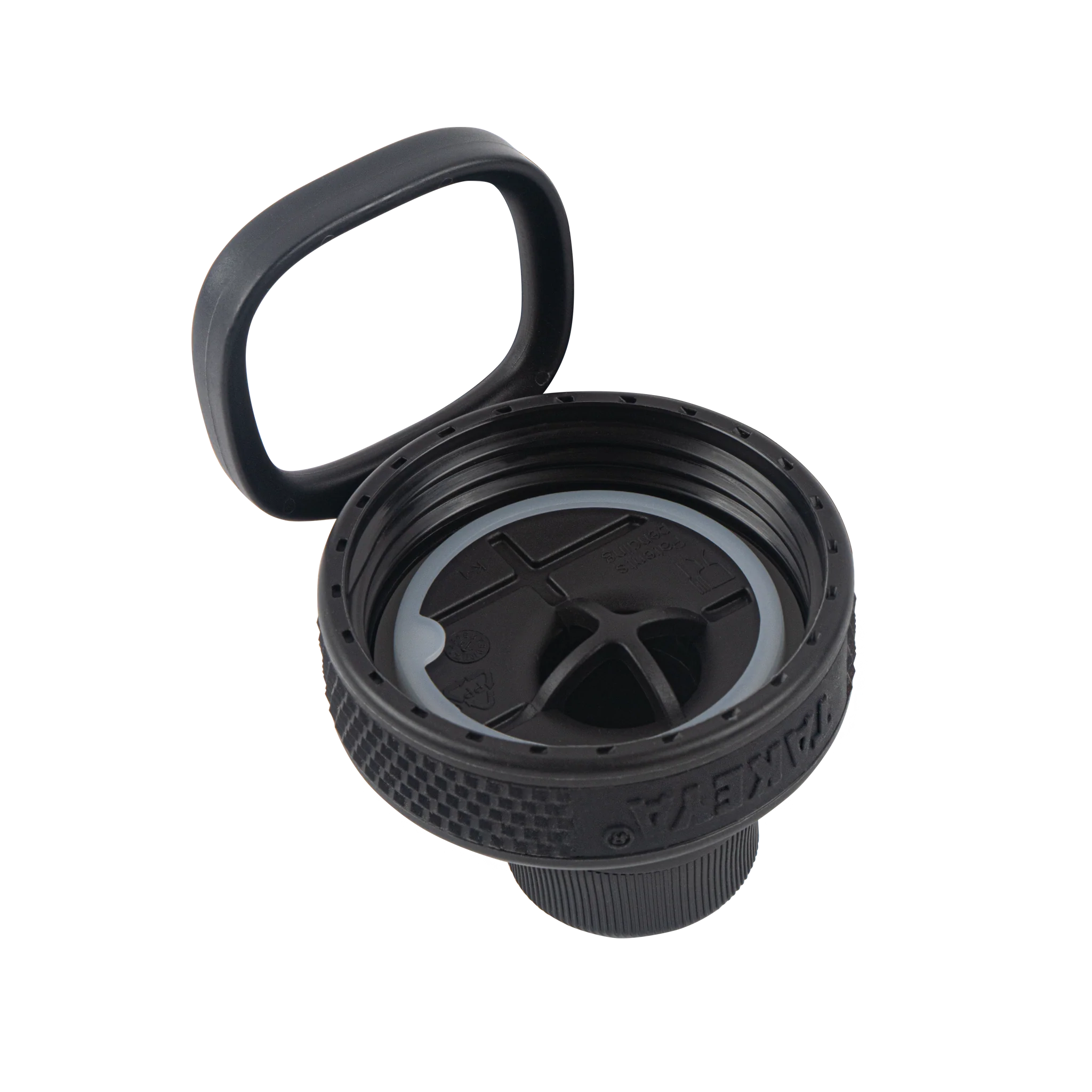 Tritan Sport Water Bottle With Spout Lid - Image 31