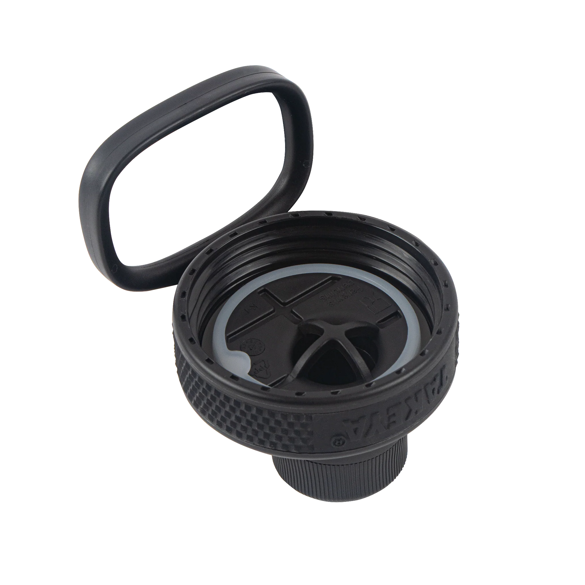 Tritan Sport Water Bottle With Spout Lid - Image 32