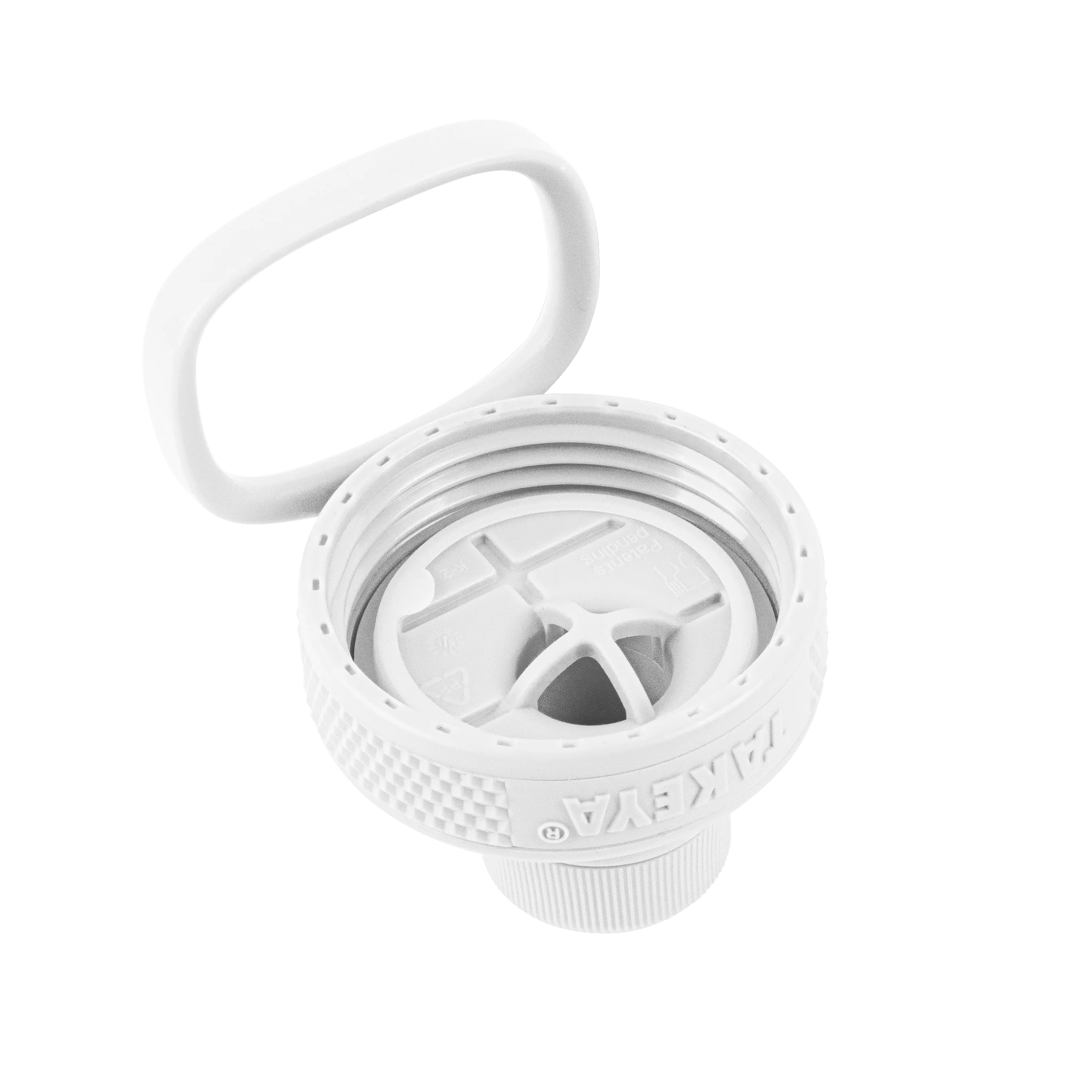 Tritan Sport Water Bottle With Spout Lid - Image 39