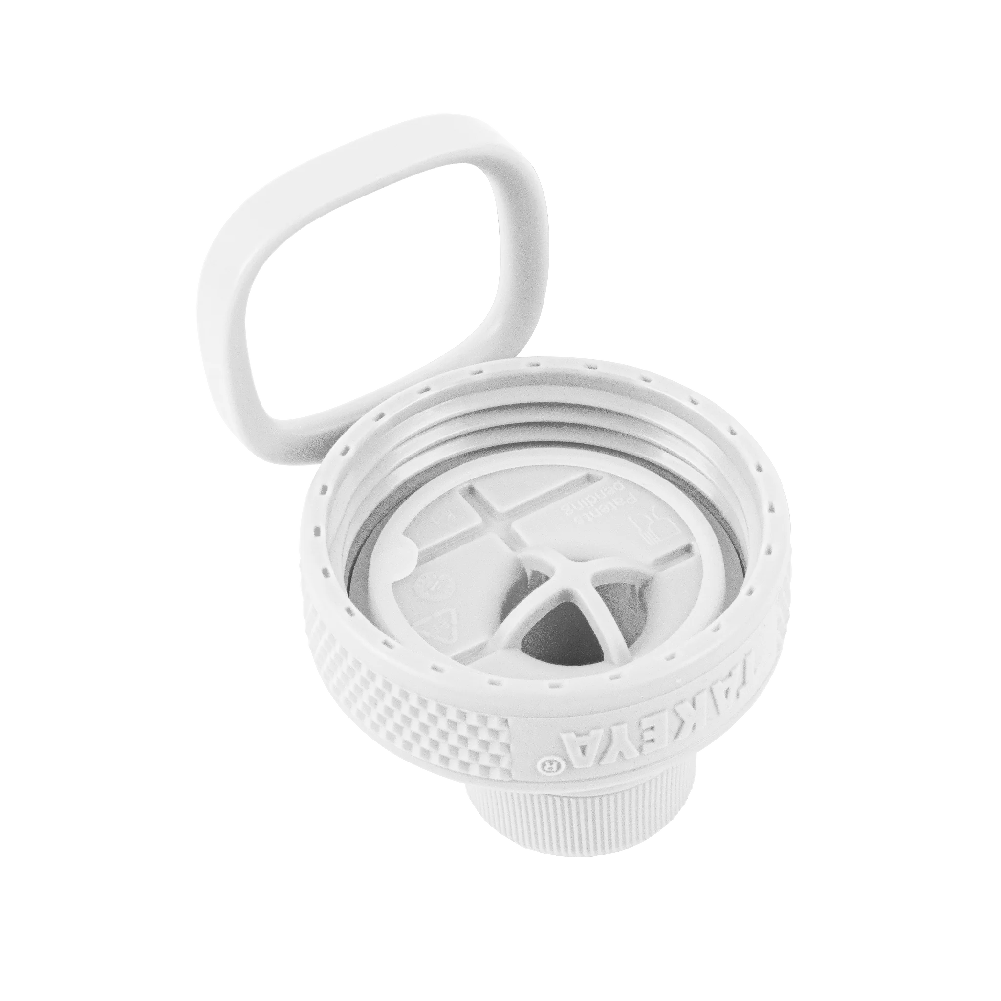 Tritan Sport Water Bottle With Spout Lid - Image 45