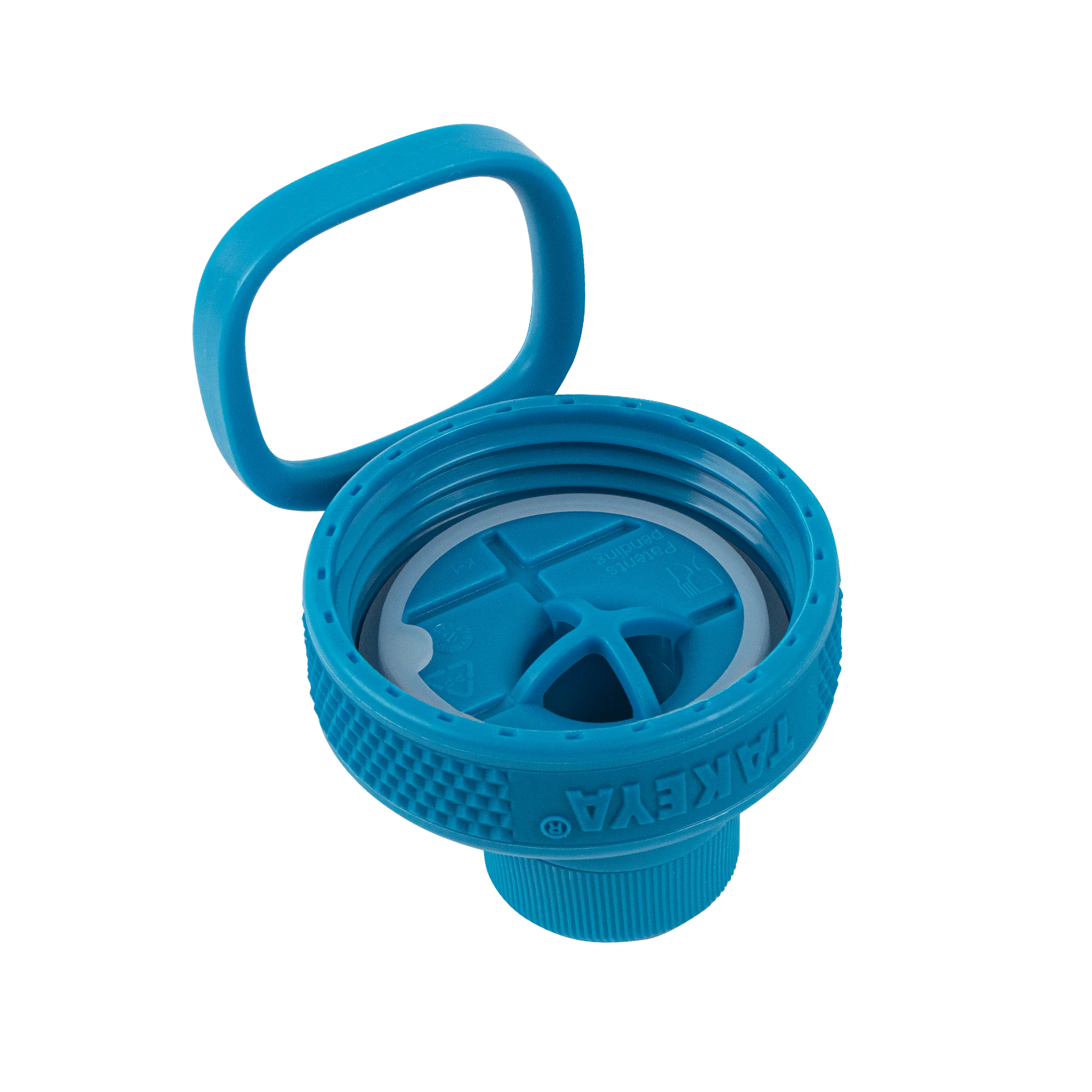 Tritan Sport Water Bottle With Spout Lid - Image 57