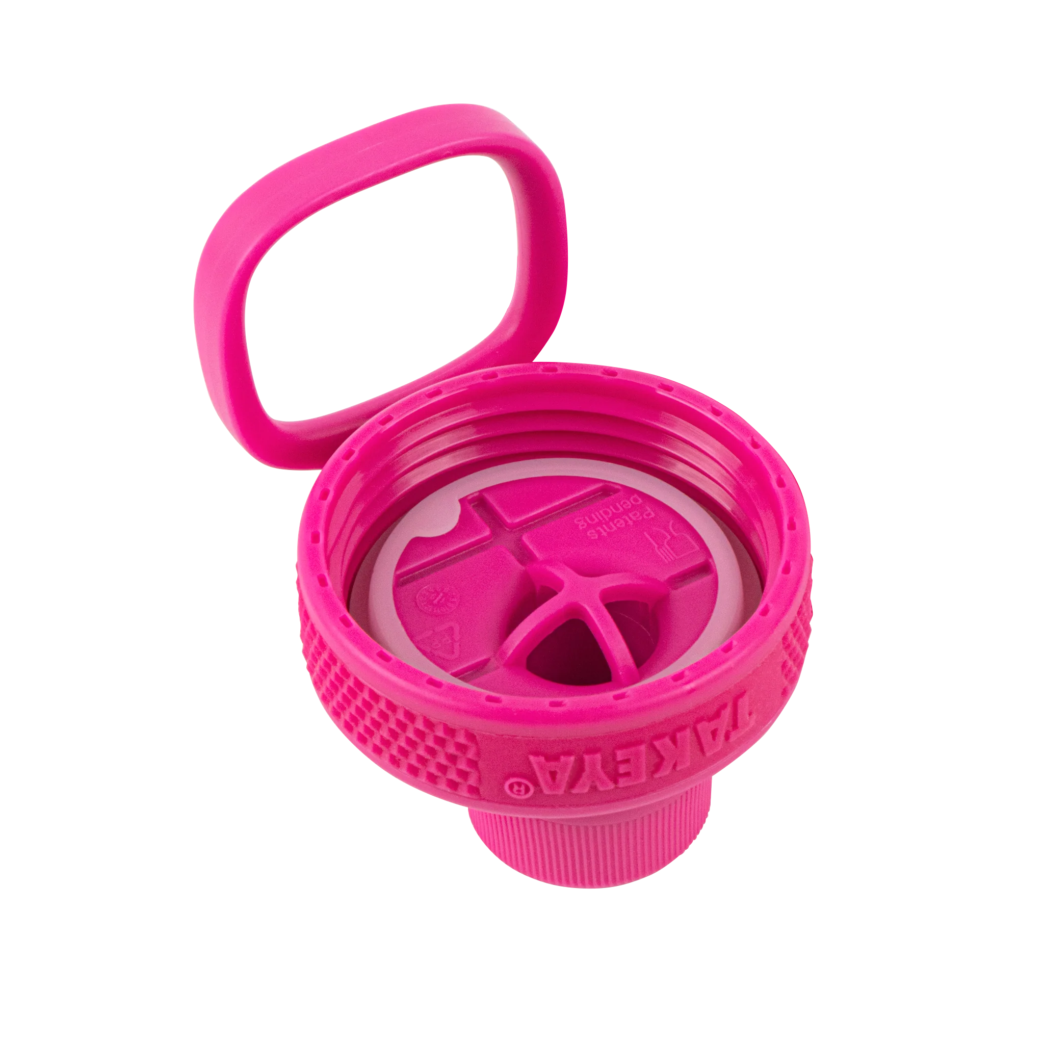 Tritan Sport Water Bottle With Spout Lid - Image 7