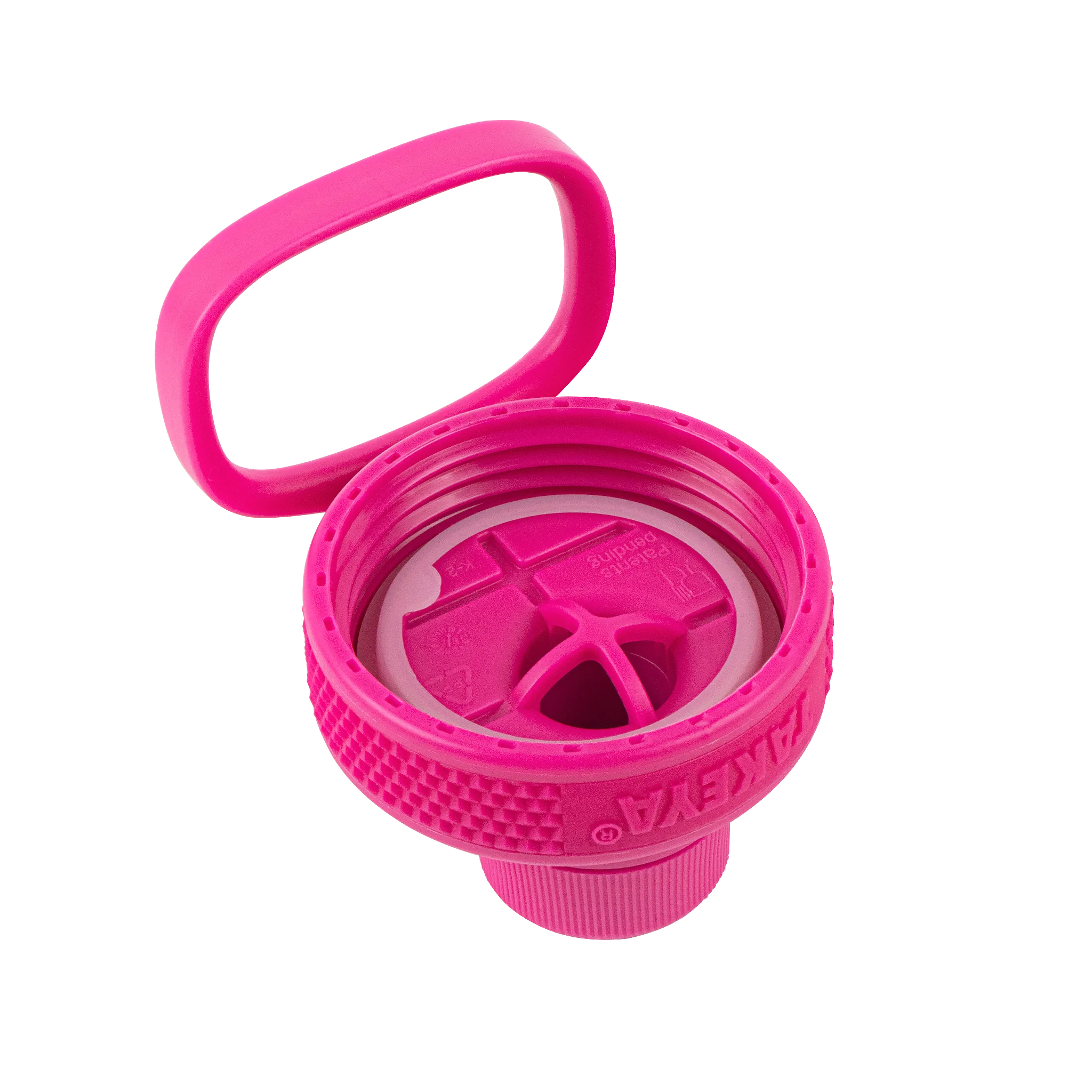 Tritan Sport Water Bottle With Spout Lid - Image 8