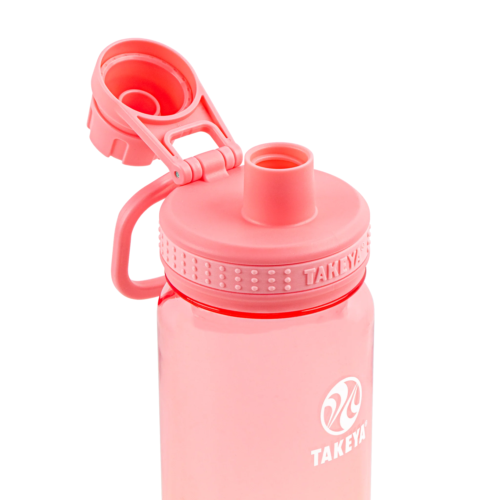 Tritan Water Bottle Bundle With Spout Lid (2 Pack) - Image 13
