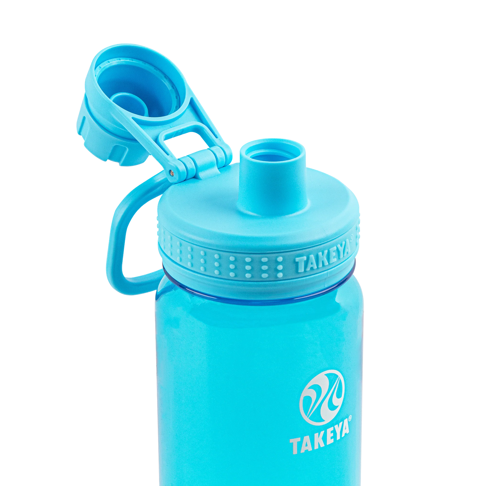 Tritan Water Bottle Bundle With Spout Lid (2 Pack) - Image 19