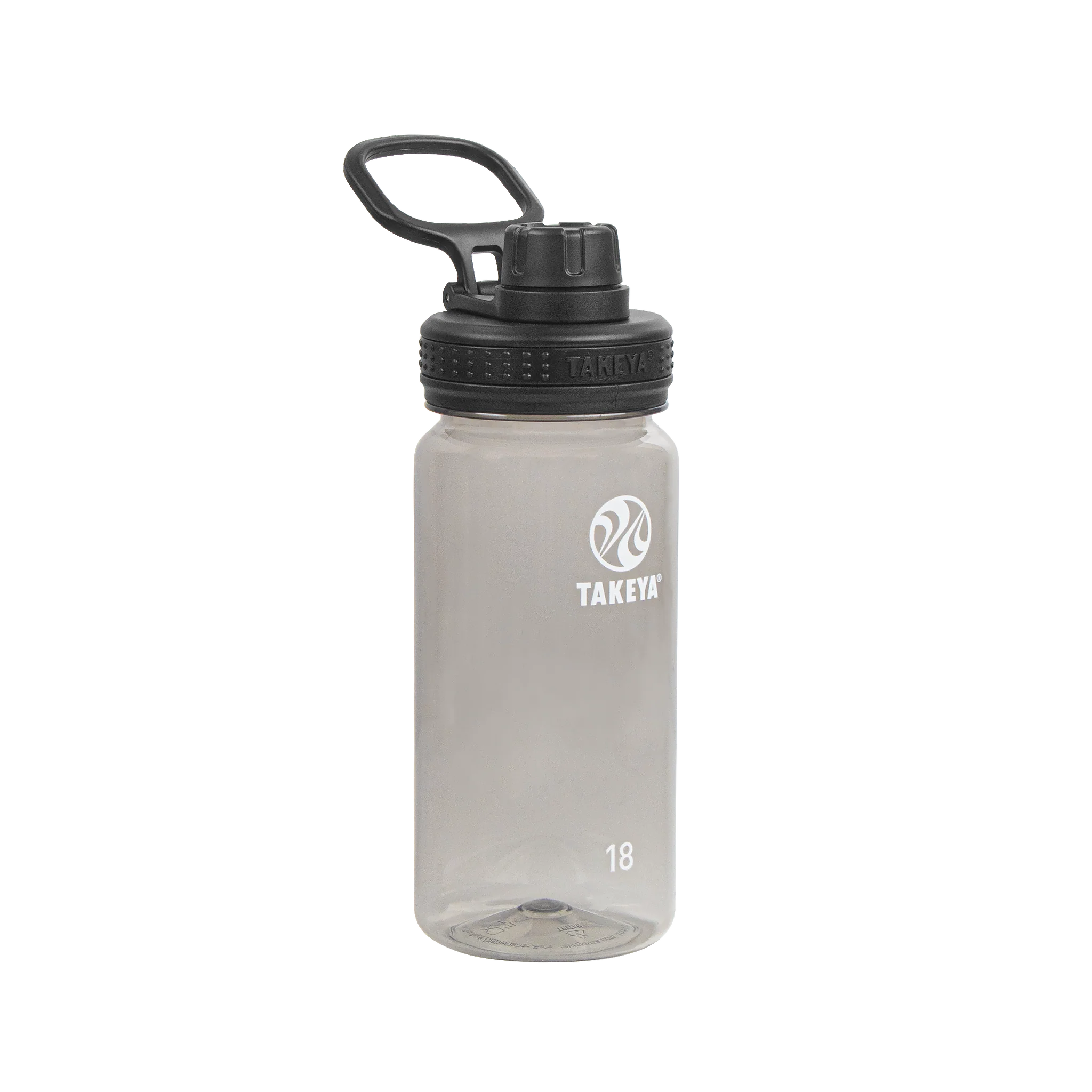 Tritan Water Bottle Bundle With Spout Lid (2 Pack) - Image 21