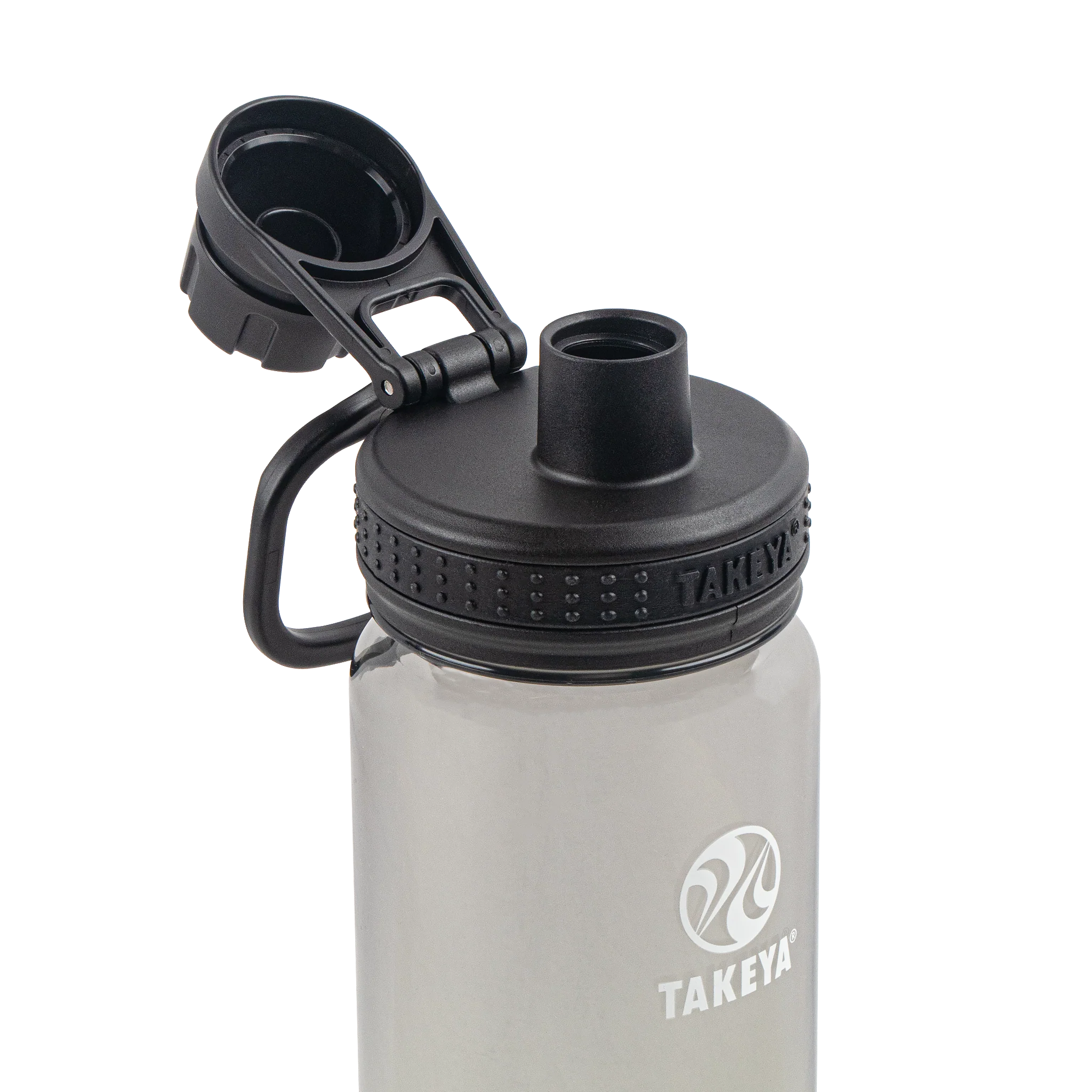Tritan Water Bottle Bundle With Spout Lid (2 Pack) - Image 23