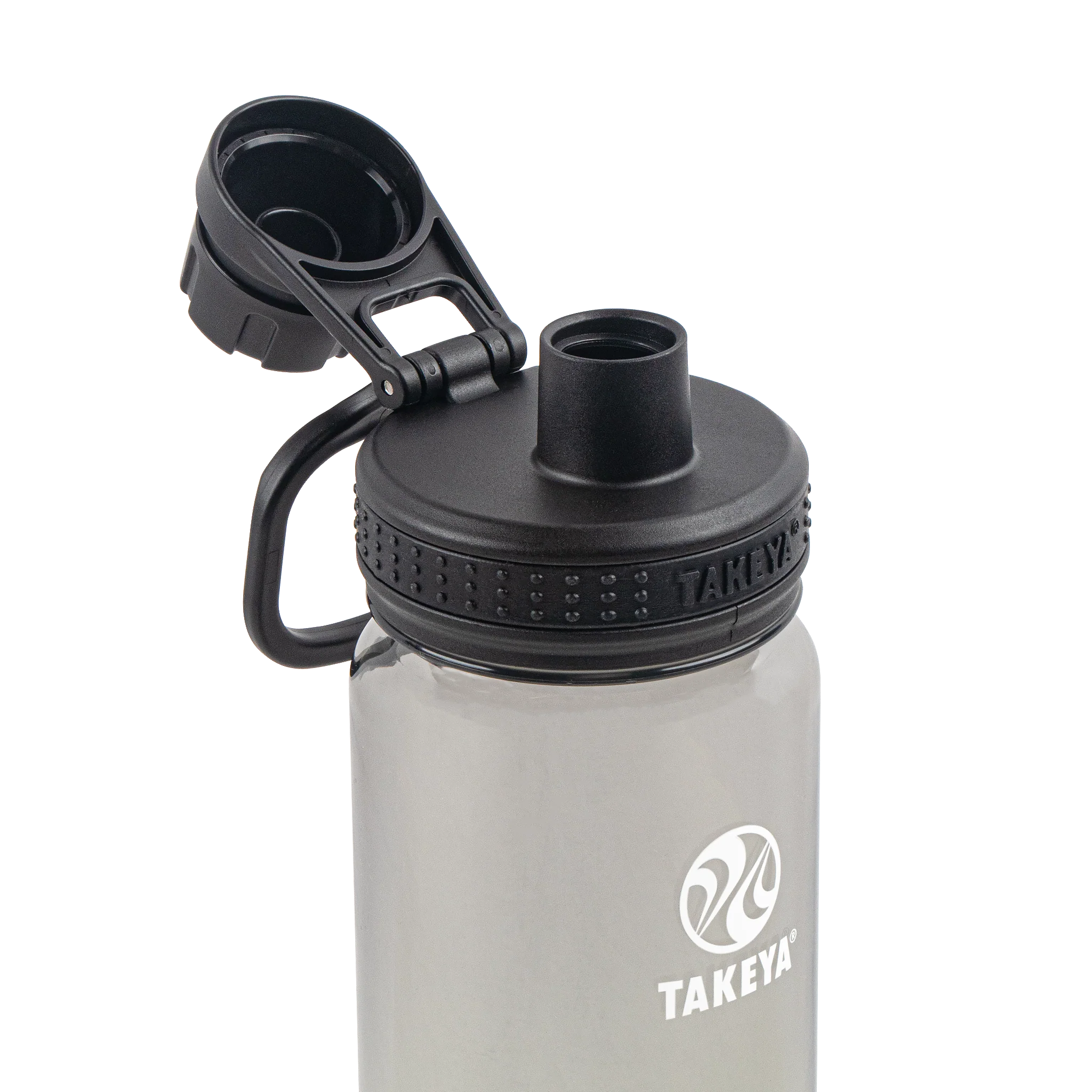 Tritan Water Bottle Bundle With Spout Lid (2 Pack) - Image 7