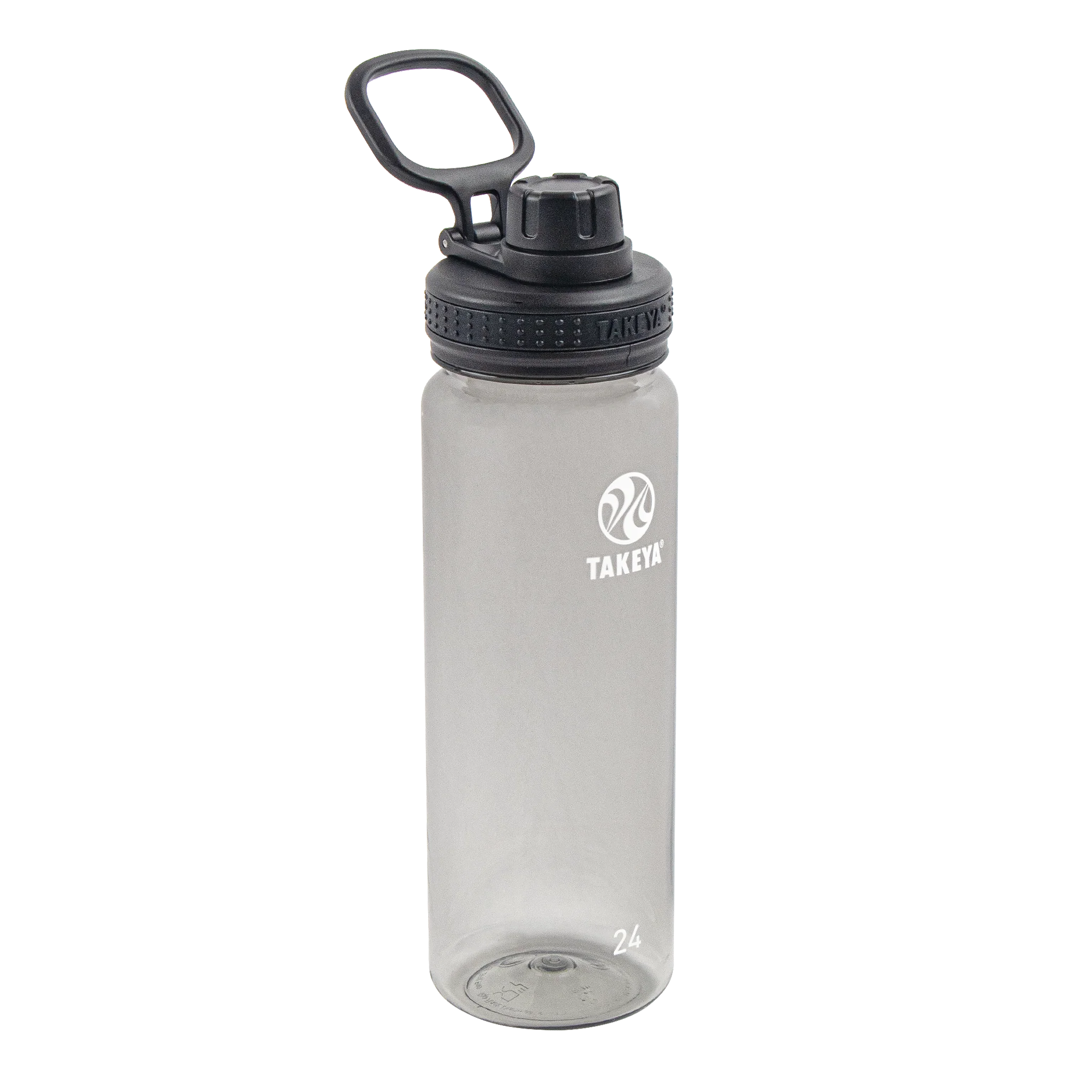 Tritan Water Bottle With Spout Lid - Image 27