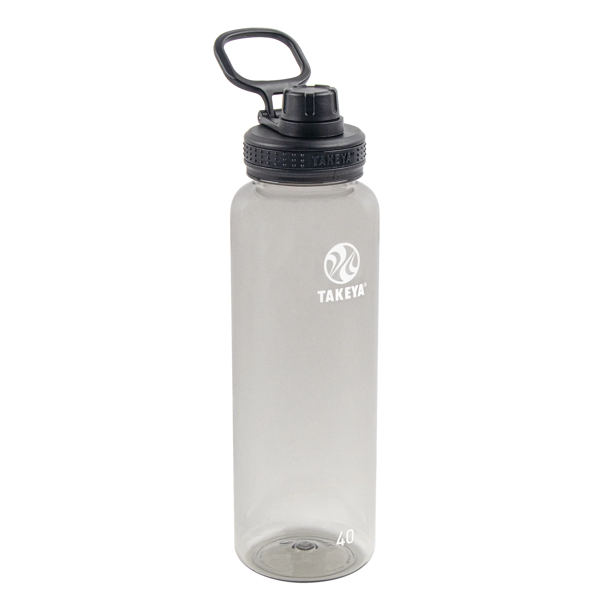 Tritan Water Bottle With Spout Lid - Image 31