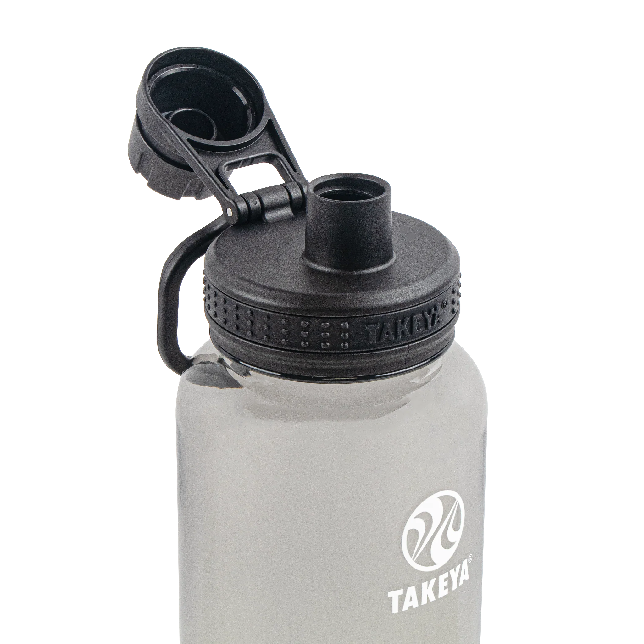 Tritan Water Bottle With Spout Lid - Image 32