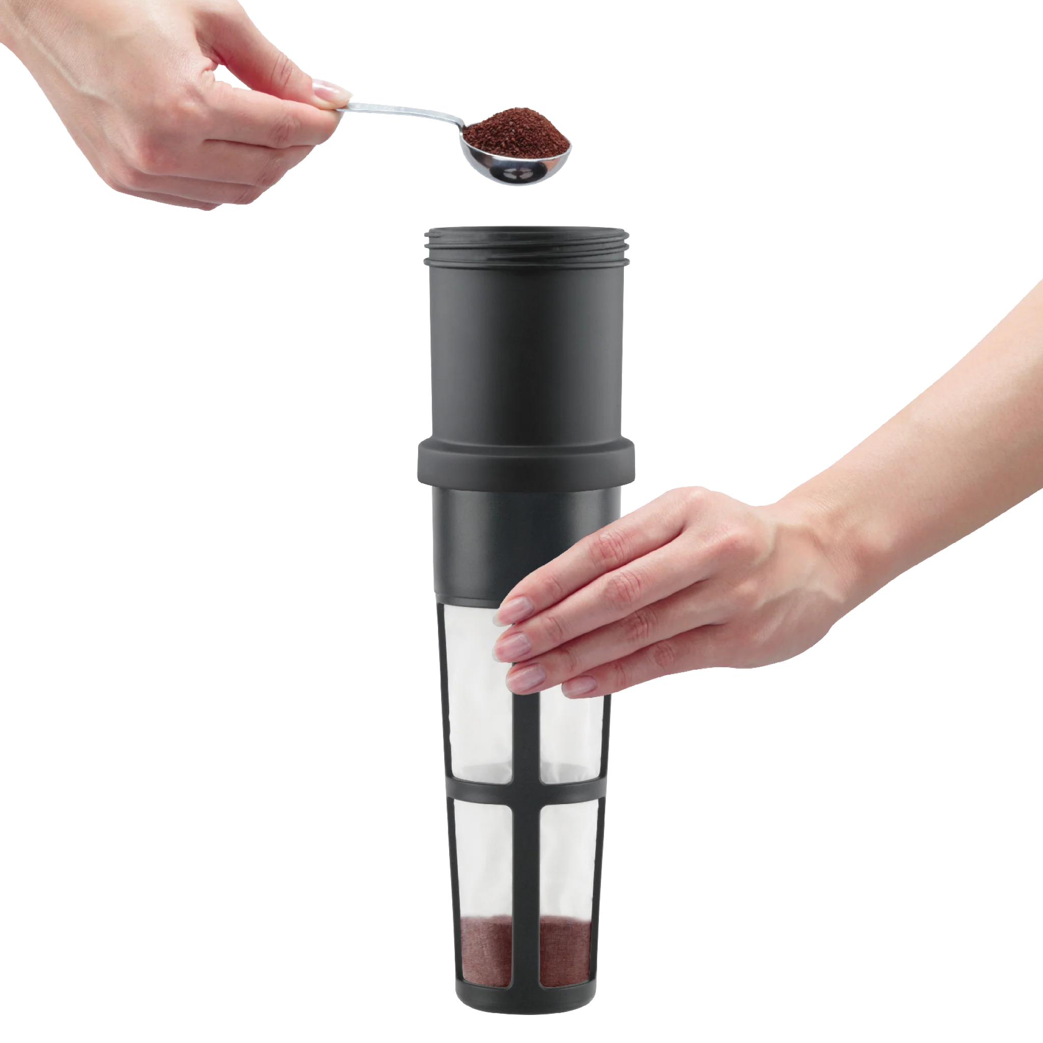 Ultra Fine Mesh Coffee Filter - Image 3